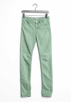 Filippa K Jeans Skinny Fit - green