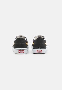 Vans SK8-LOW UNISEX - Trainers - raven/freesia