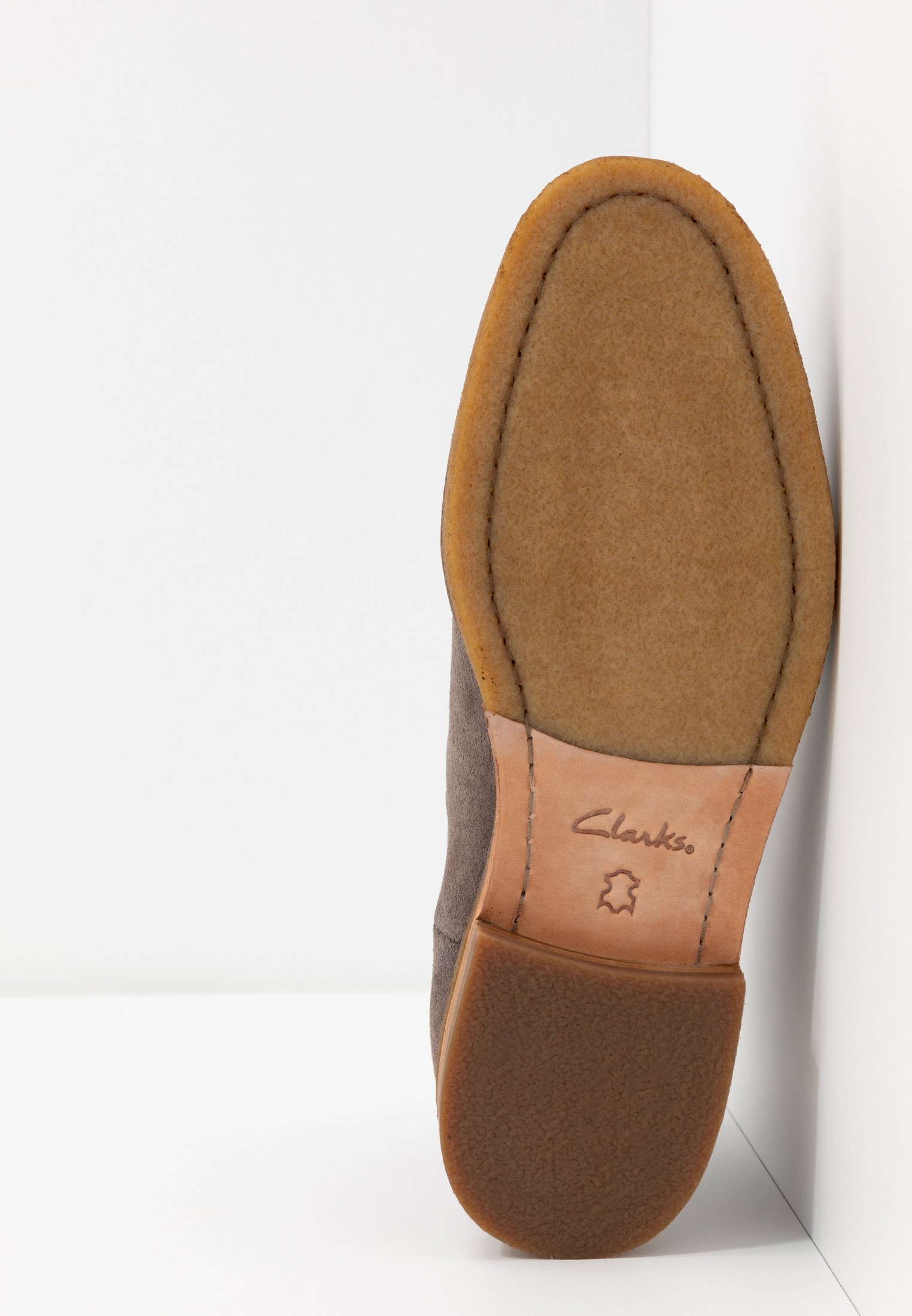 Men CLARKDALE GOBI - Classic ankle boots Men CLARKDALE GOBI - Classic ankle boots