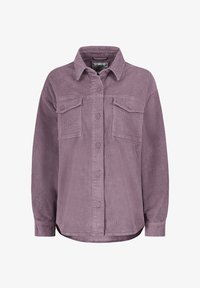 Niet geselecteerd, purple