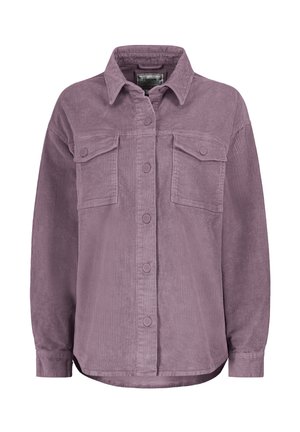 Eight 2 Nine Summer jacket - purple