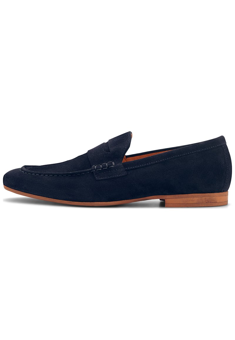 COX PENNY - Slipper - blau