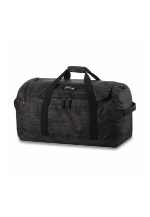 Dakine EQ 50L REISE 56 CM - Sac week-end - black vintage camo