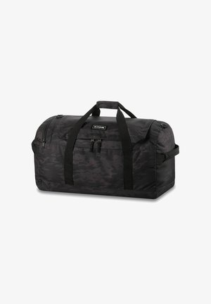 Dakine EQ 50L REISE 56 CM - Sac week-end - black vintage camo