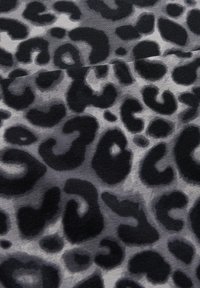 Street One Leggings - grau