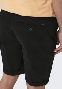 Only & Sons ONSPETER - Shorts - black