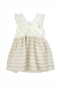 Tutto Piccolo Vestido informal - arena