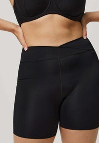 Ysabel Mora ANTIRROCE - Shapewear - black