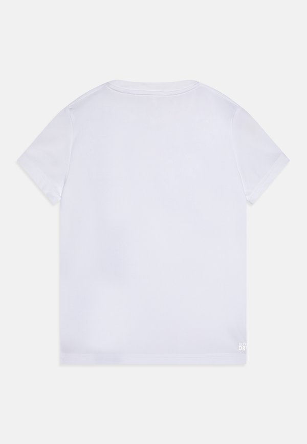 TENNIS PERFORMANCE RUN RESISTANT ULTRA DRY UNISEX - Print T-shirt2