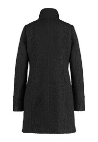 Taifun Wintermantel schwarz Zalando