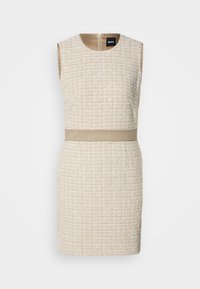 DIARIAS - Shift dress - open miscellaneous