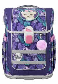 McNeill ERGO COMPLETE SET 4 TEILIG - Set zainetto - dschungel