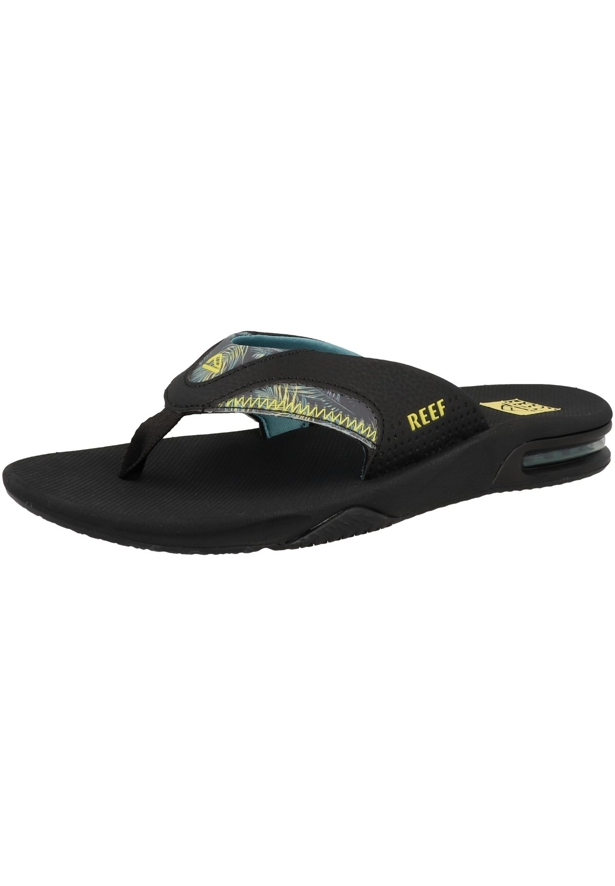 Reef FANNING - Slippers - tropic dream 