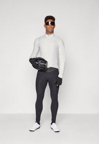 POC PURE LITE SPLASH JACKET - Cykeltrøjer - granite grey
