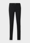 Дънки Skinny Fit - black
