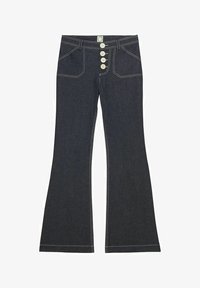 Sélectionné, navy cream