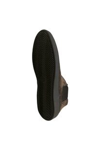 Frau Shoes BEATLES - Botines - marrone