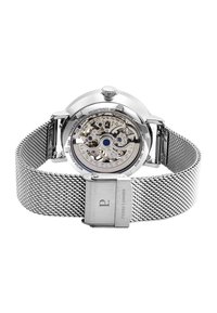 Pierre Lannier AUTOMATIC - Pulkstenis - argenté
