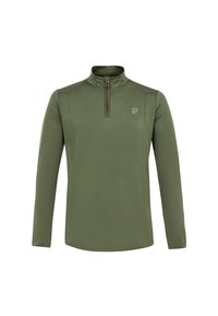 Unausgewählt, aspen green