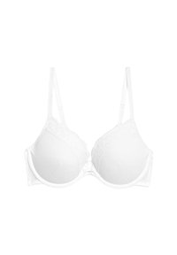 Marks & Spencer Push-up podprsenka - white
