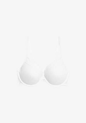 Marks & Spencer Push-up BH - white