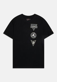 Jordan - T-shirt z nadrukiem