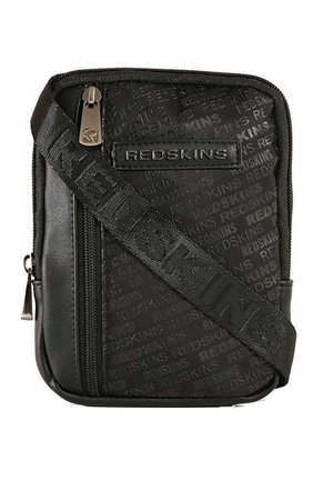 Sac bandoulière - noir