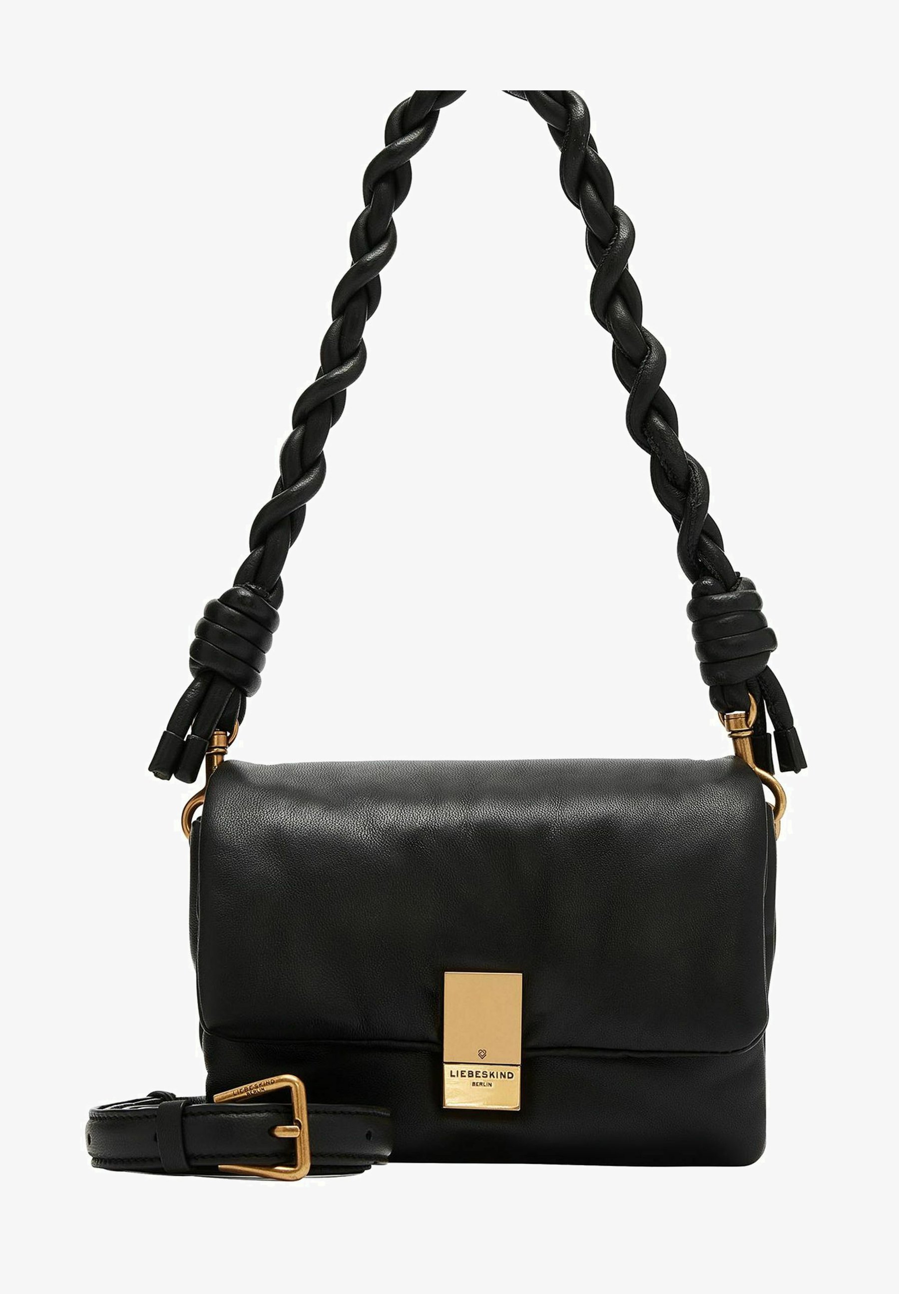 Crossbody Liebeskind Berlin Tasche Klein Bag Liebeskind UmhÃ