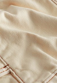 Next UTILITY - Liemenė - ecru cream