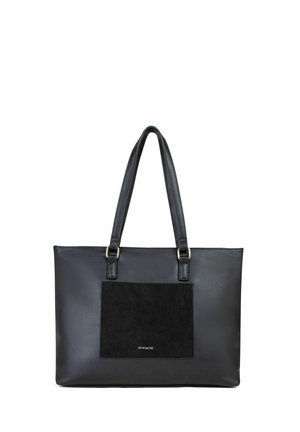 SHOPPING BRENNA - Shopping bag - nero