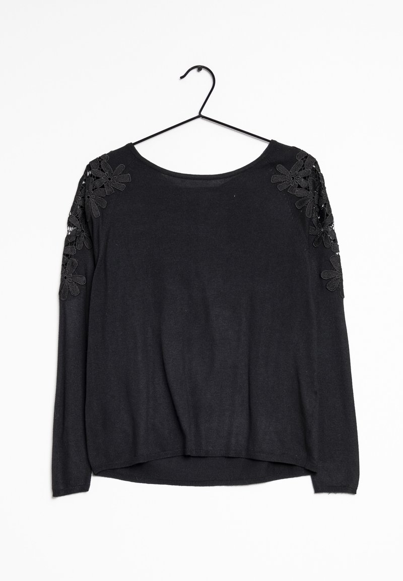 Esprit Collection Jumper - black