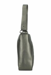 Gabor BENIRA  - Borsa a mano - metallic grey