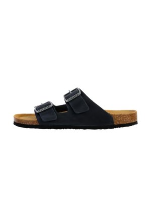 Mules - marine