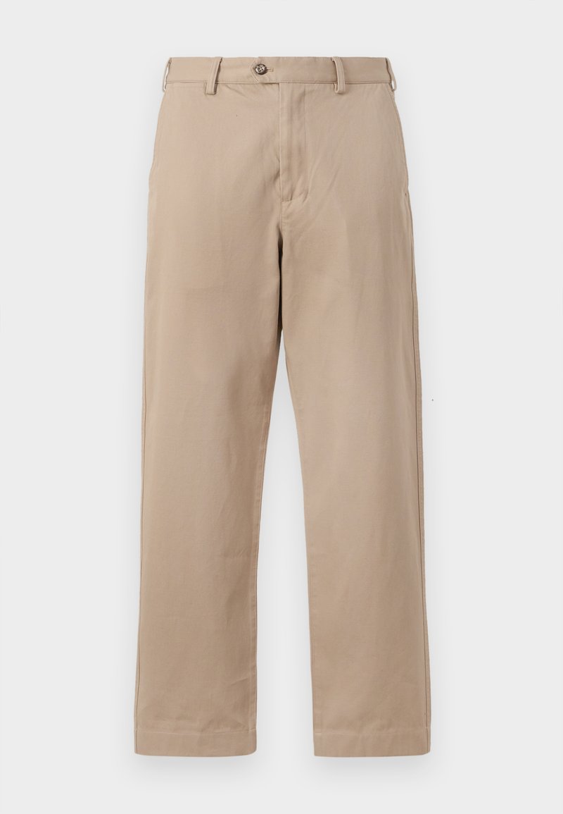 Tommy Hilfiger Broek taupe Tommy Hilfiger Broek taupe