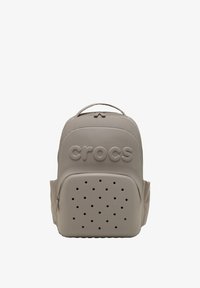 Crocs Rucksack - taupe - Zalando
