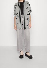 DKNY Cardigan - black