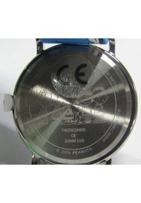 Timex Timex x Peanuts Weekender - The Gang's All Here - Reloj - blue