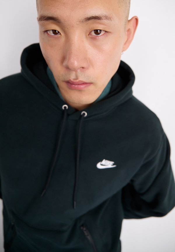 CLUB WINTERIZED - Fleece jumper3