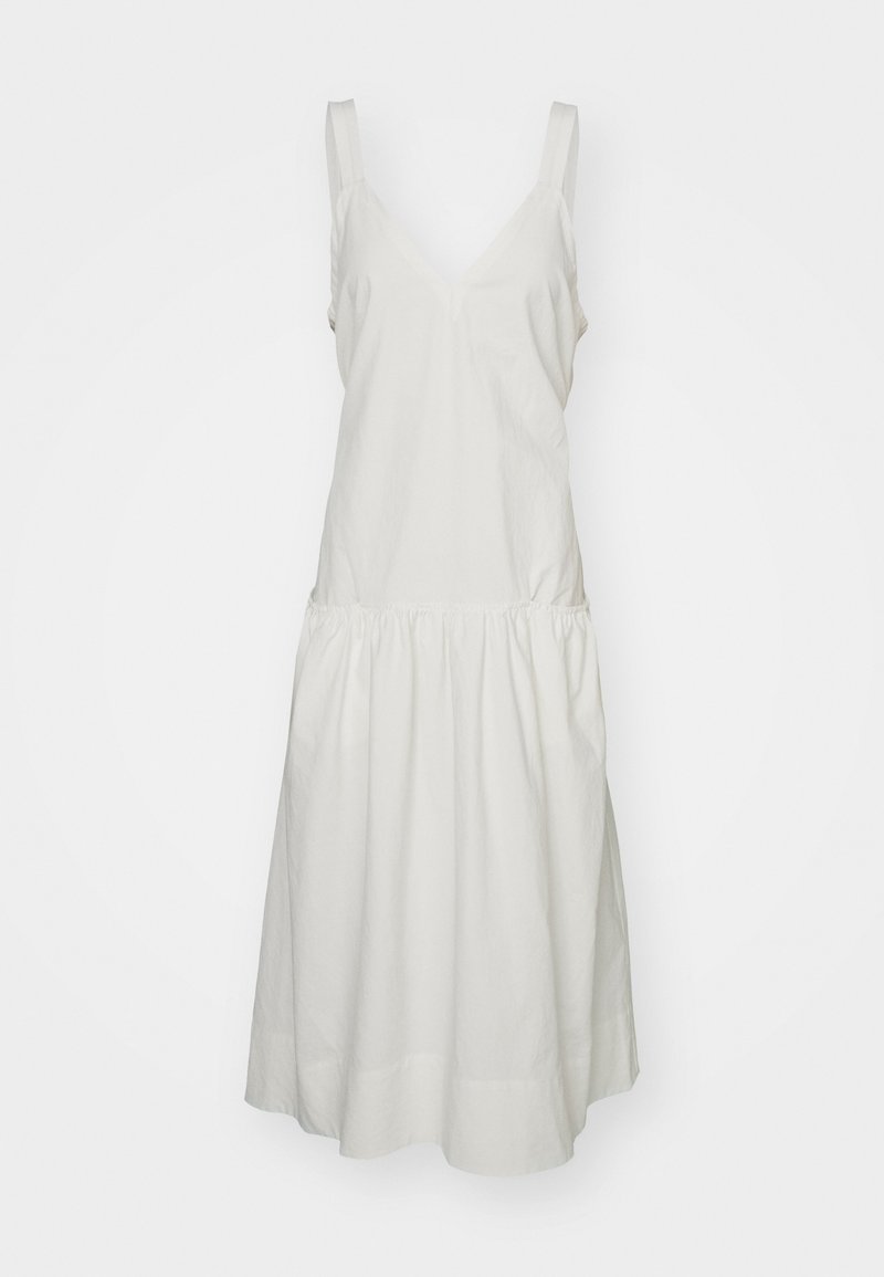 Proenza Schouler White Label Jurk crème