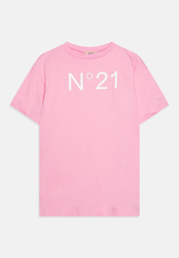 Jerseykleid - big babol