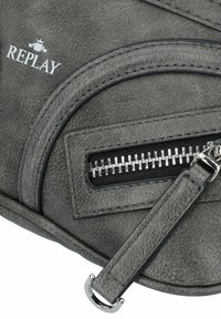 Replay Marsupio - washed black