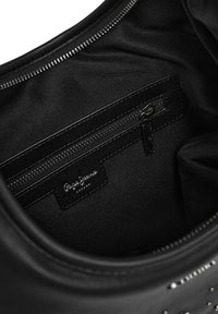 Pepe Jeans NADIA CLUSTER - Handbag - black