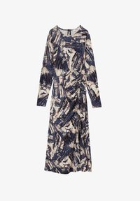 Ausgewählt, navy neutral