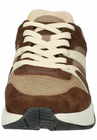 GANT Sneaker low - tobacco brown