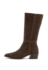 Stiefel - brown