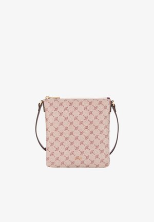 JOOP!, FLORA MAZZO DIA SHOULDERBAG MVZ - Sac bandoulière - burgundy