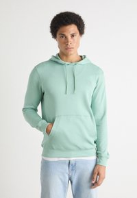 BOSS Sweater - light/pastel green