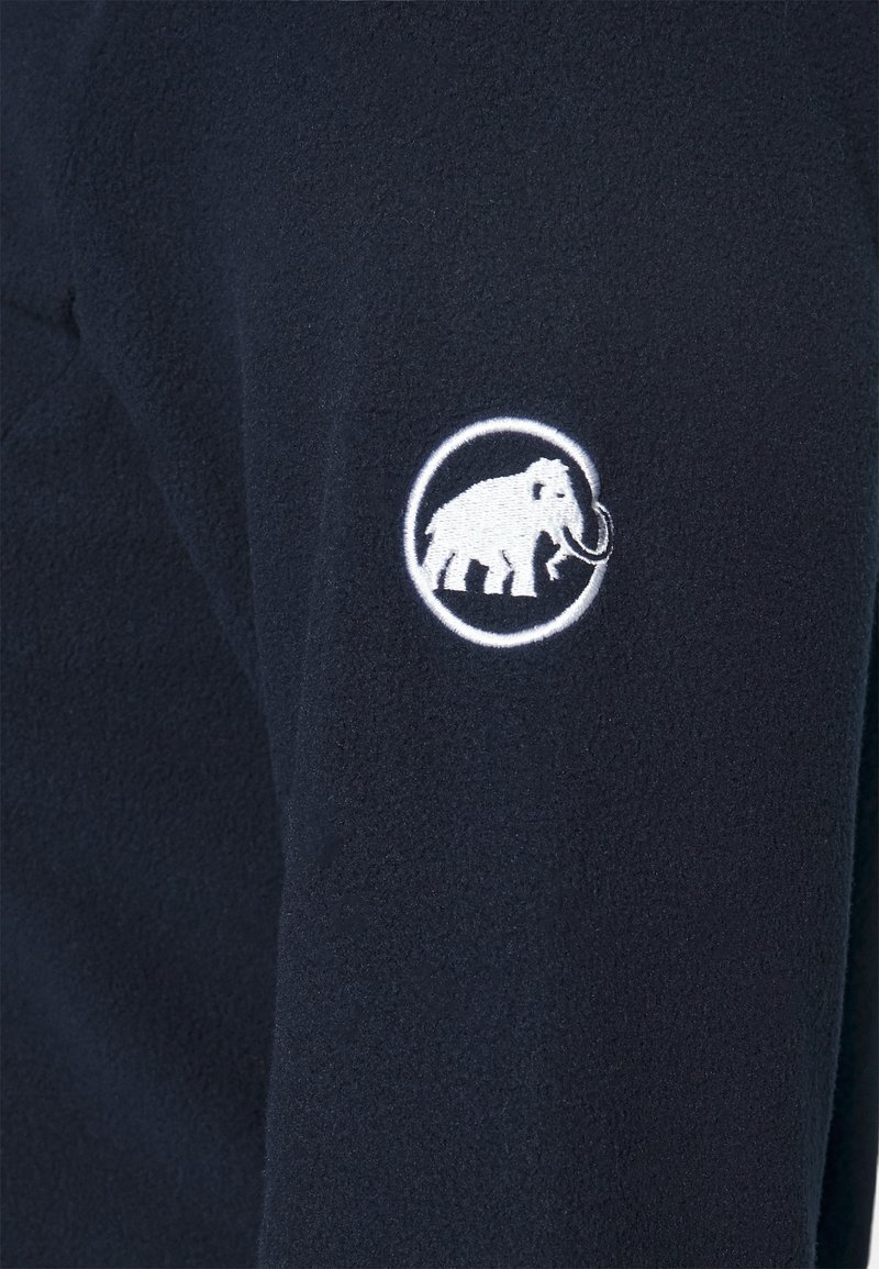 Mammut INNOMINATA - Fleecejacke - marine/dunkelblau - Zalando.de