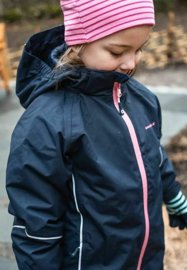 SHELL - Regenjacke / wasserabweisende Jacke