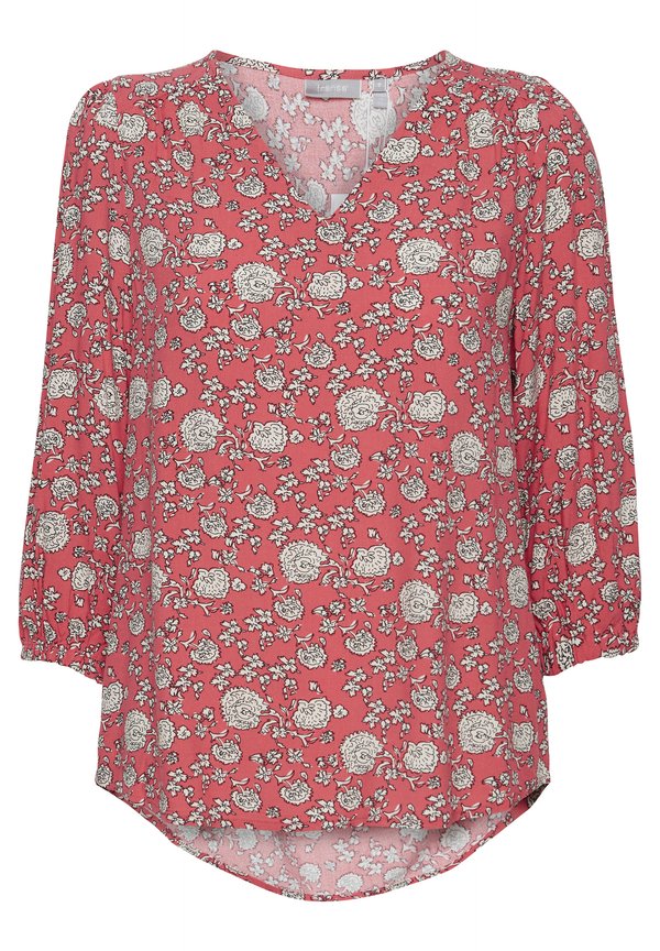 FRFamerl - Blouse - rose of sharon mix3